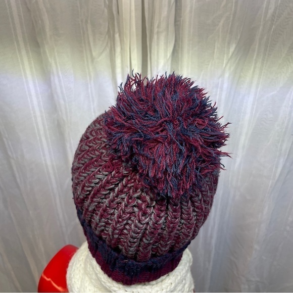 Chunky Rib Beanie Eddie Bauer - Picture 12 of 12